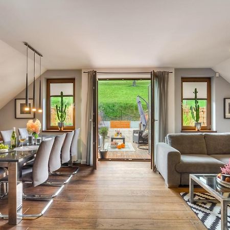 Apartament 7.0 Roztoka Wielka Zewnętrze zdjęcie