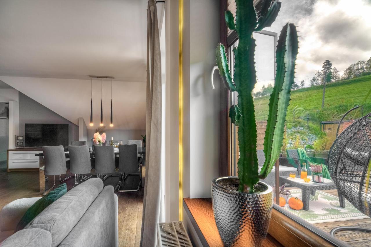 Apartament 7.0 Roztoka Wielka Zewnętrze zdjęcie